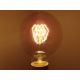 Priemyselná dekoračná stmievateľná žiarovka SELEBY G95 E27/60W/230V 2200K