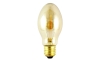 Priemyselná dekoračná stmievateľná žiarovka VINTAGE B53 E27/40W/230V 2000K