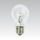 Priemyselná halogénová žiarovka CLASSIC E27/105W/230V 2800K