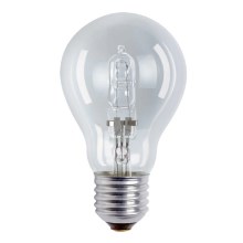 Priemyselná stmievateľná halogénová žiarovka E27/28W/230V