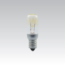 Priemyselná žiarovka CLEAR 1xE14/10W/230V