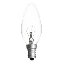 Priemyselná žiarovka E14/25W/230V