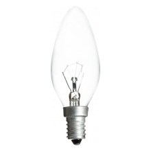 Priemyselná žiarovka E14/60W/230V