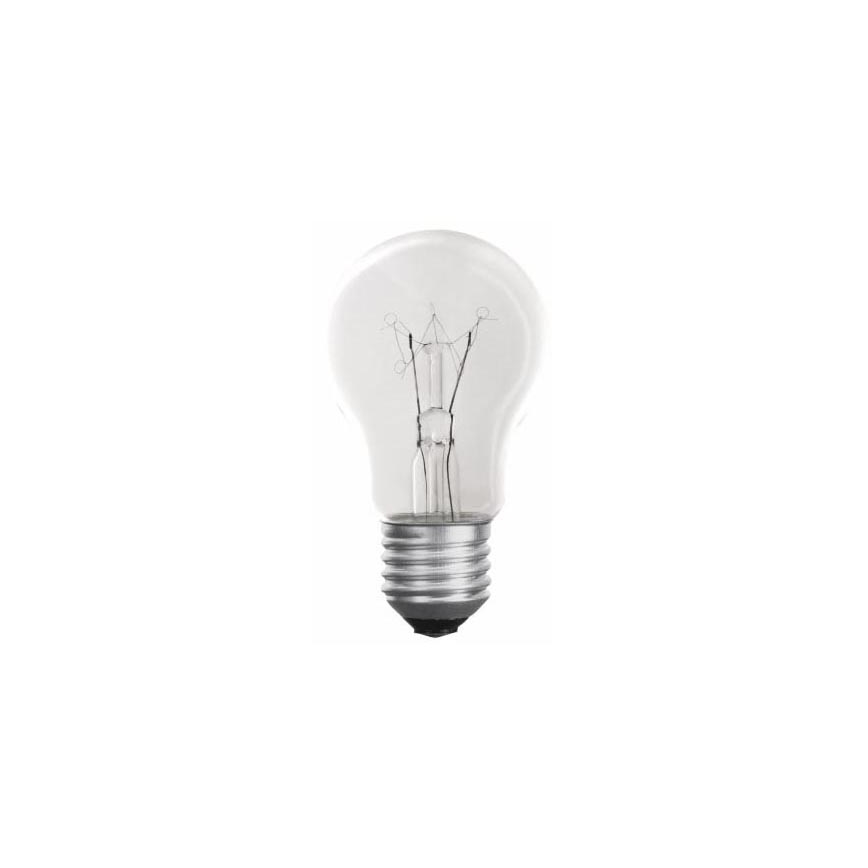 Priemyselná žiarovka E27/100W/230V