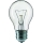Priemyselná žiarovka E27/150W číra