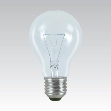 Priemyselná žiarovka E27/60W/120V - Narva 339044000 Priemyselná žiarovka E27/60W/120V - Narva 339044000