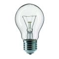 Priemyselná žiarovka E27/60W/230V 2200K