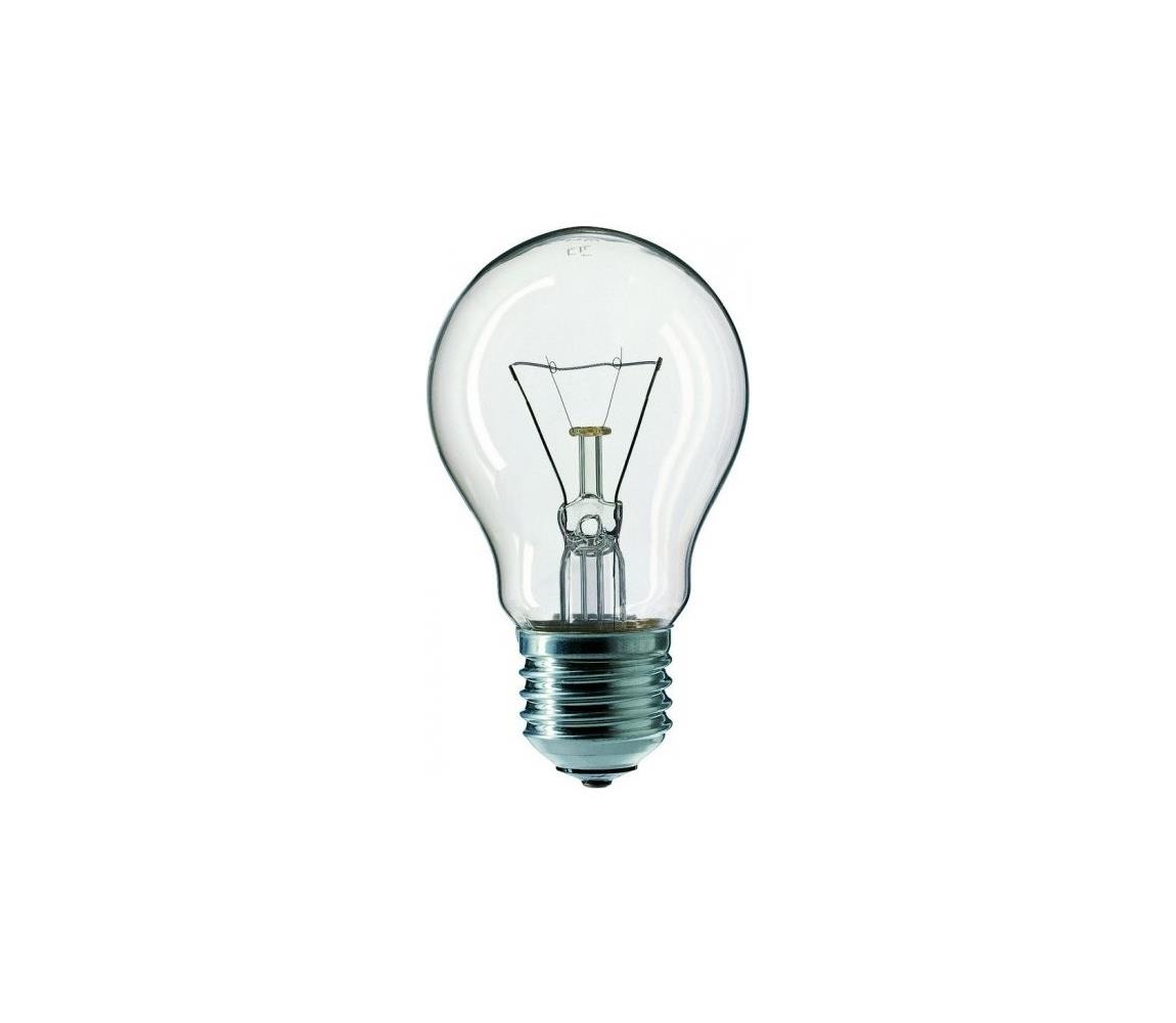 Priemyselná žiarovka E27/60W/230V