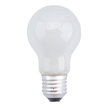 Priemyselná žiarovka FROSTED E27/25W/230V Priemyselná žiarovka FROSTED E27/25W/230V