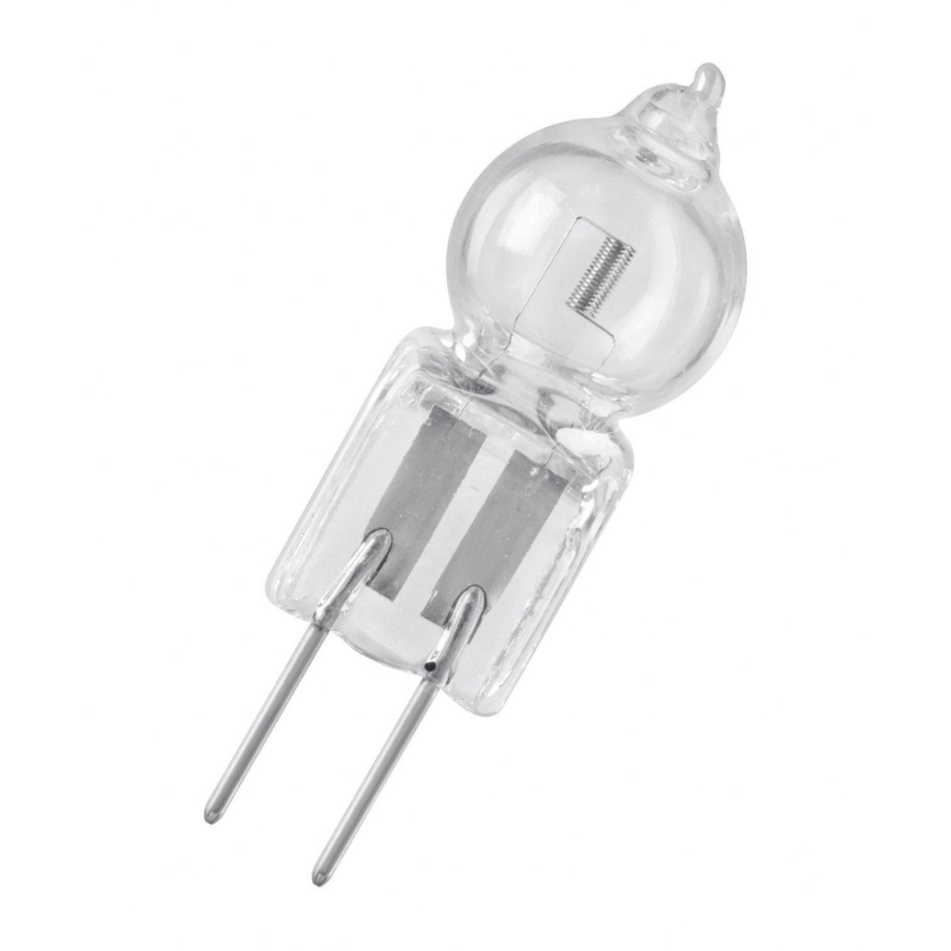 Priemyselná žiarovka HALOSTAR G4/14W/12V 2800K - Osram
