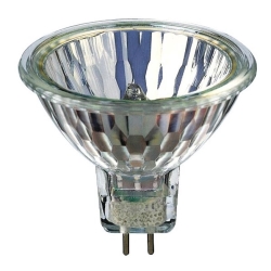 Priemyselná žiarovka Philips ACCENTLINE MR16 GU5,3/20W/12V 3000K