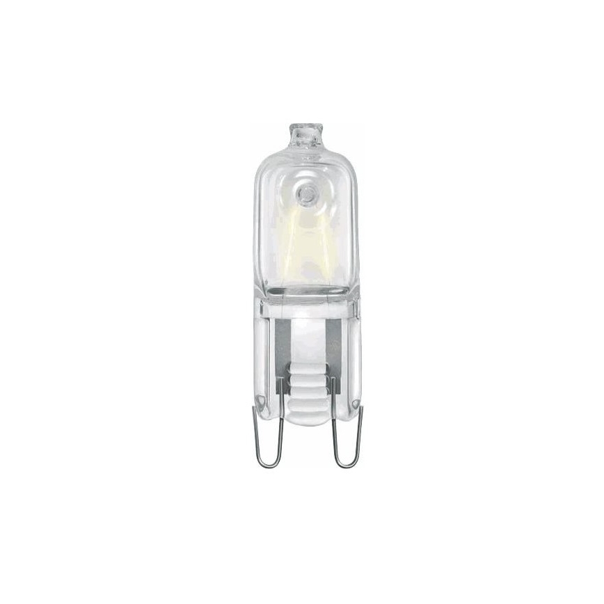 Priemyselná žiarovka Philips G9/44W/230V 2800K