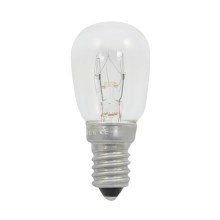 Priemyselná žiarovka pre elektrické spotrebiče E14/15W/230V 2580K