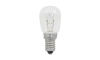 Priemyselná žiarovka pre elektrické spotrebiče E14/15W/230V 2580K