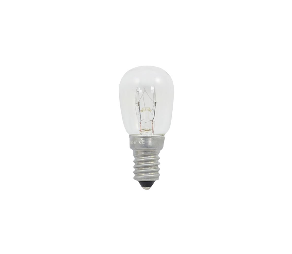 Narva Priemyselná žiarovka pre elektrické spotrebiče E14/15W/230V 2580K