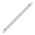 Priemyselná žiarovka R7s/120W/230V 118 mm 2800K
