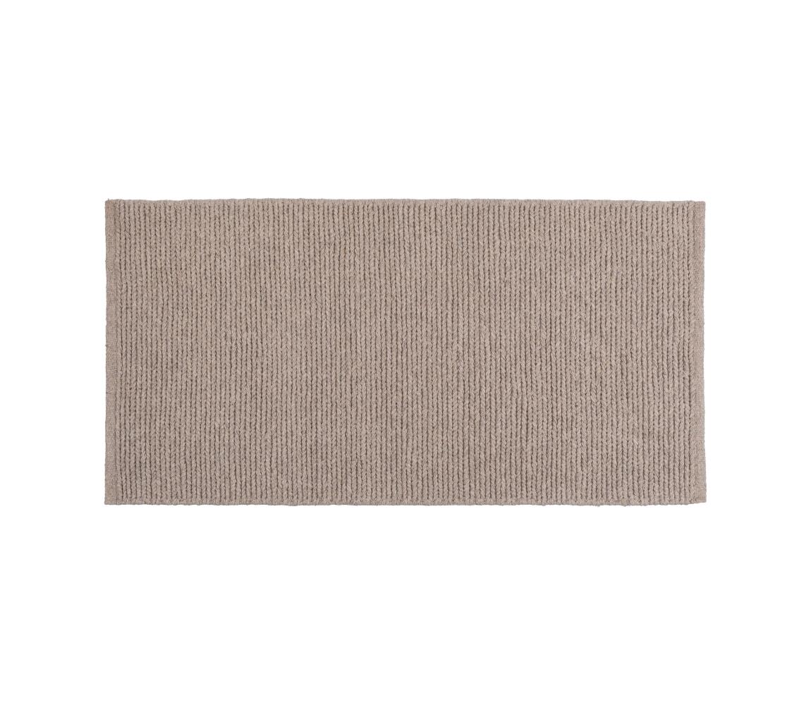 Multidecor Prírodný koberec FIR WOOL 120x170 cm 2600 g/m2 béžový 508768