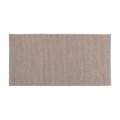 Prírodný koberec FIR WOOL 160x230 cm 2600 g/m2 béžová