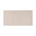 Prírodný koberec FIR WOOL 200x300 cm 2600 g/m2 krémový