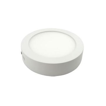 Prisadené svietidlo LED/12W/230V