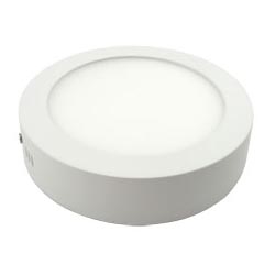 Prisadené svietidlo LED/12W/230V