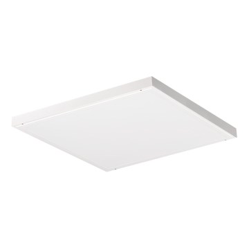 Prisadený LED panel BLINGO UAIO LED/40W/230V 3000/4000/6500K 60x60 cm CRI 90 UGR<19
