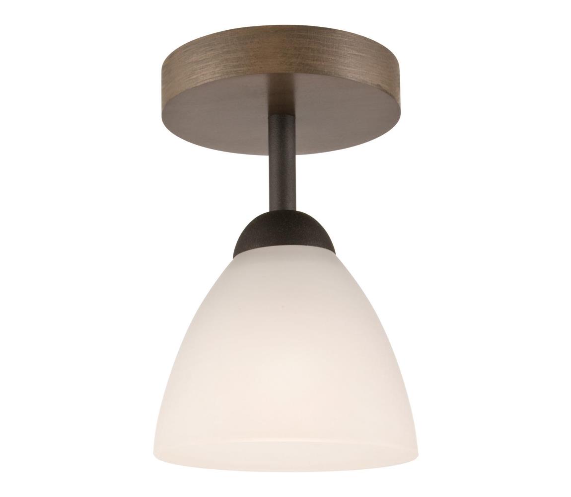 Prisadený luster ADRIANO 1xE27/60W/230V - FSC certifikované