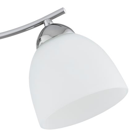 Prisadený luster ALIA 3xE27/60W/230V