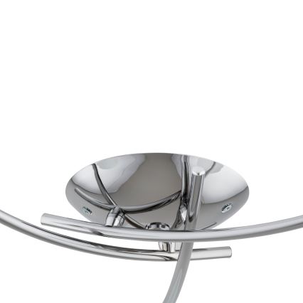 Prisadený luster ALIA 3xE27/60W/230V