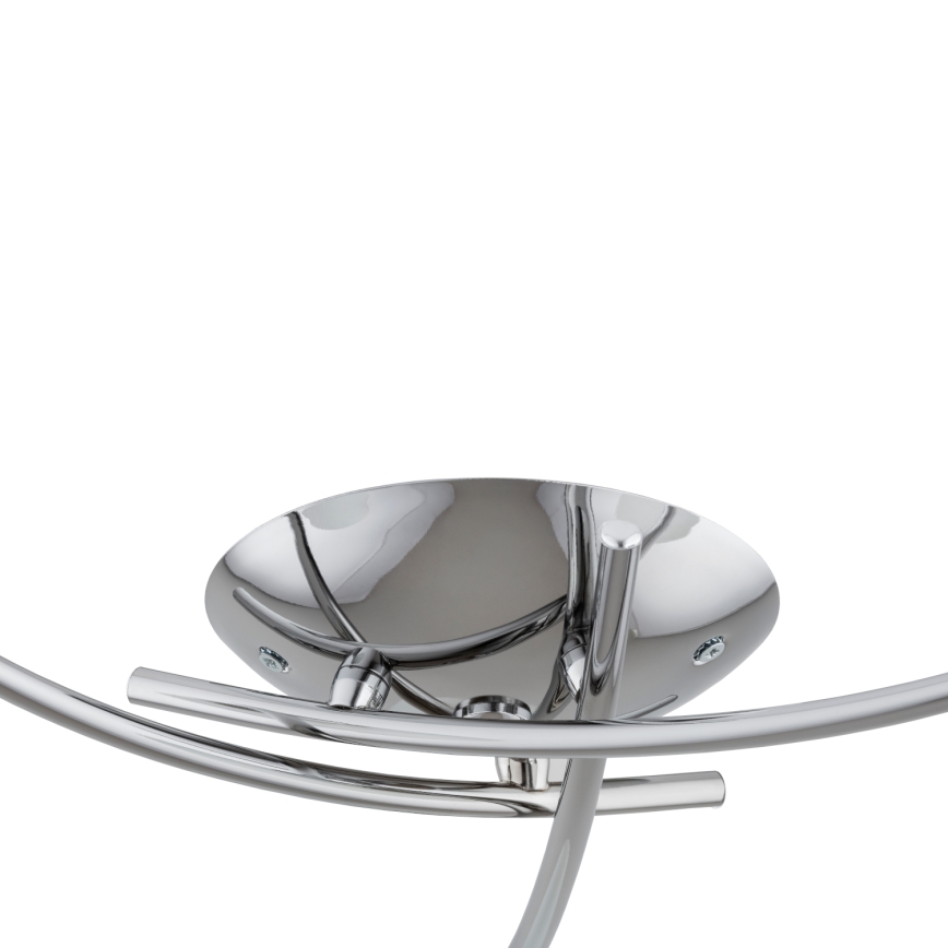 Prisadený luster ALIA 3xE27/60W/230V