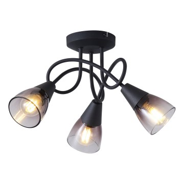 Prisadený luster CLASSY 3xE14/7W/230V