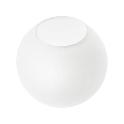 Prisadený luster MALENA 6xE14/5W/230V matný chróm/biela