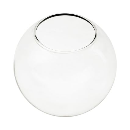Prisadený luster MALENA 6xE14/5W/230V matný chróm/číre