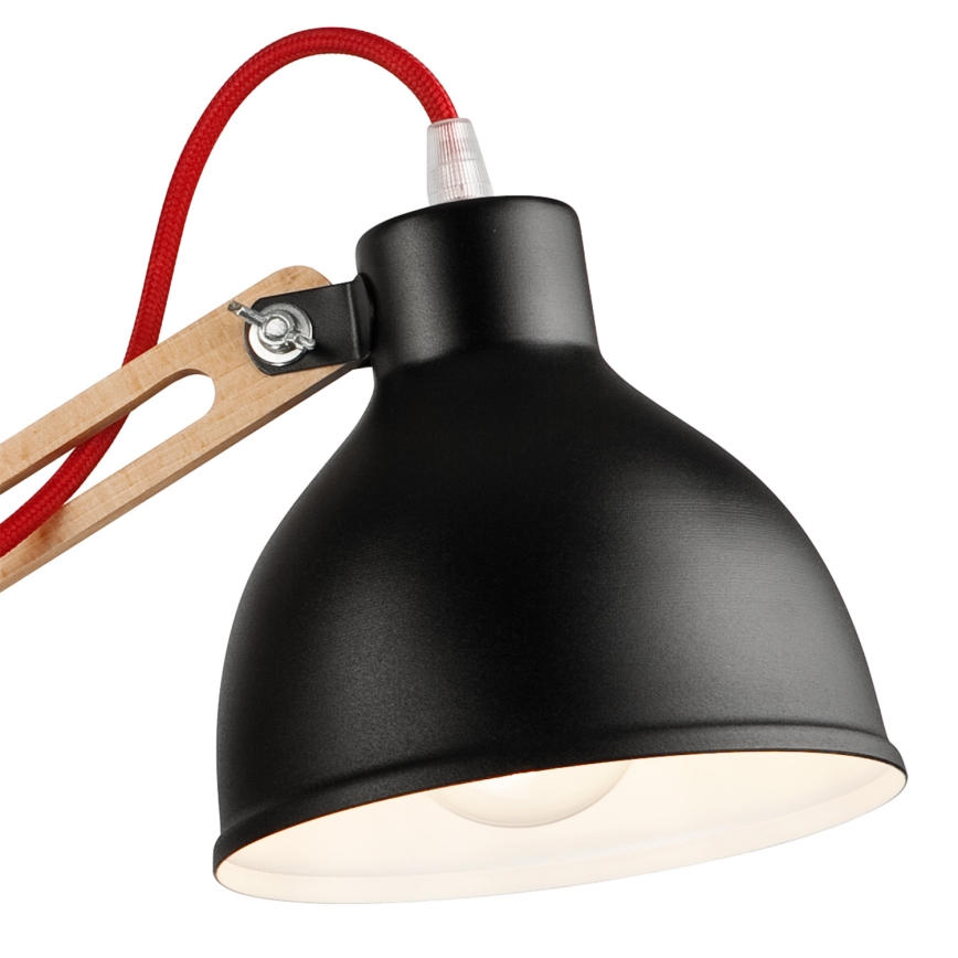 Prisadený luster MARCELLO 3xE27/60W/230V - FSC certifikované