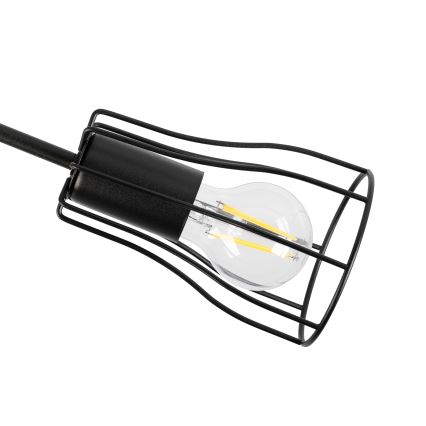 Prisadený luster OXFORD 3xE27/15W/230V