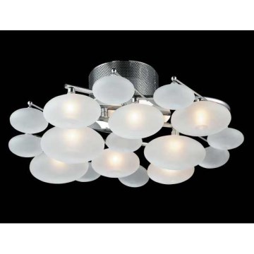 Prisadený luster ZEPELLIN 8xG4/20W Prisadený luster ZEPELLIN 8xG4/20W