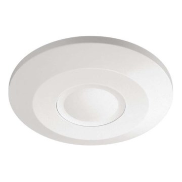 Prítomnostný senzor PRES SENSOR 2000W, biely