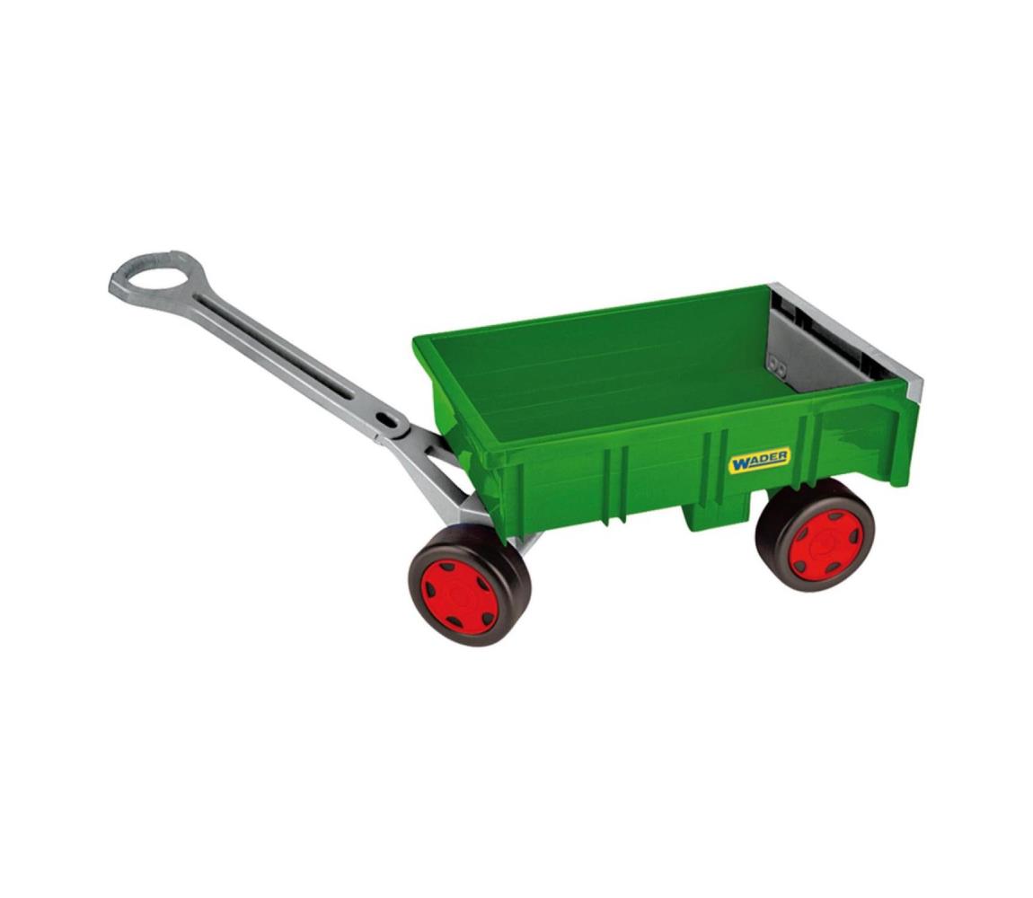 Príves WADER FARMER 95 cm zelený 89010915