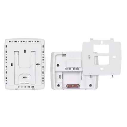 Programovateľný termostat 230V