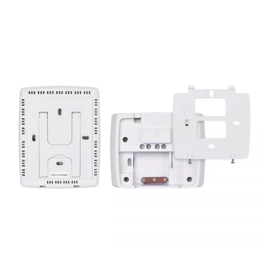 Programovateľný termostat 230V