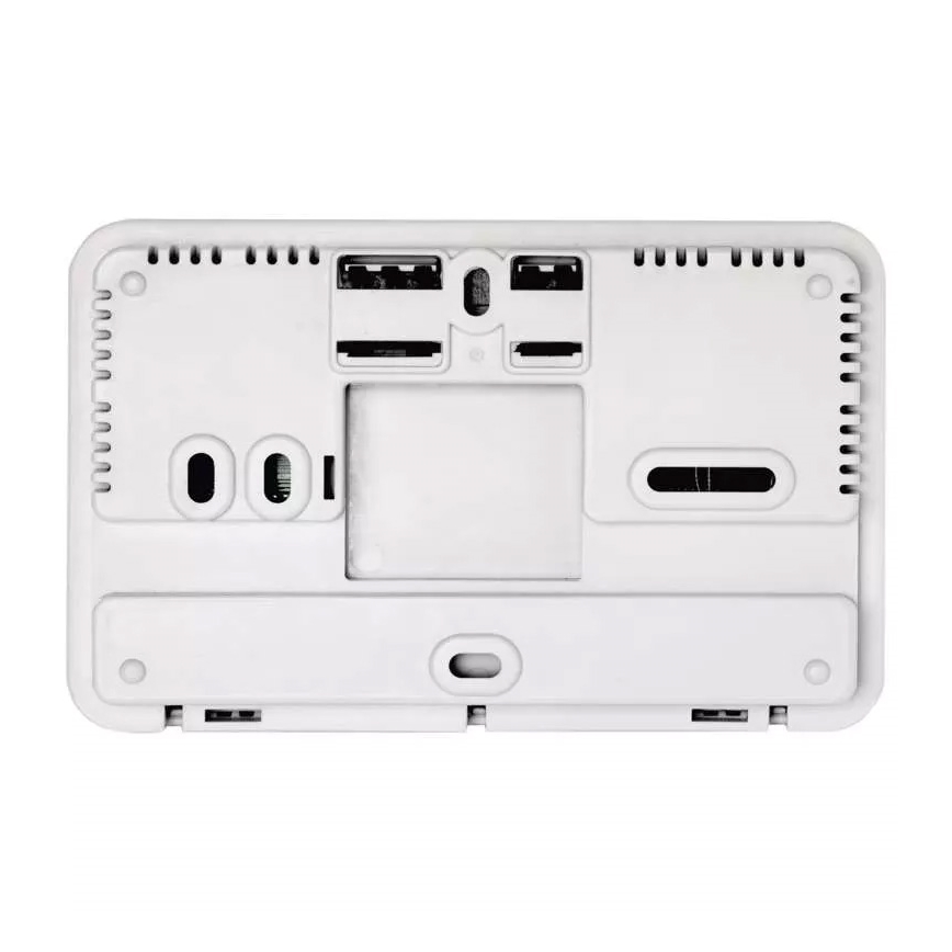 Programovateľný termostat 2xAA