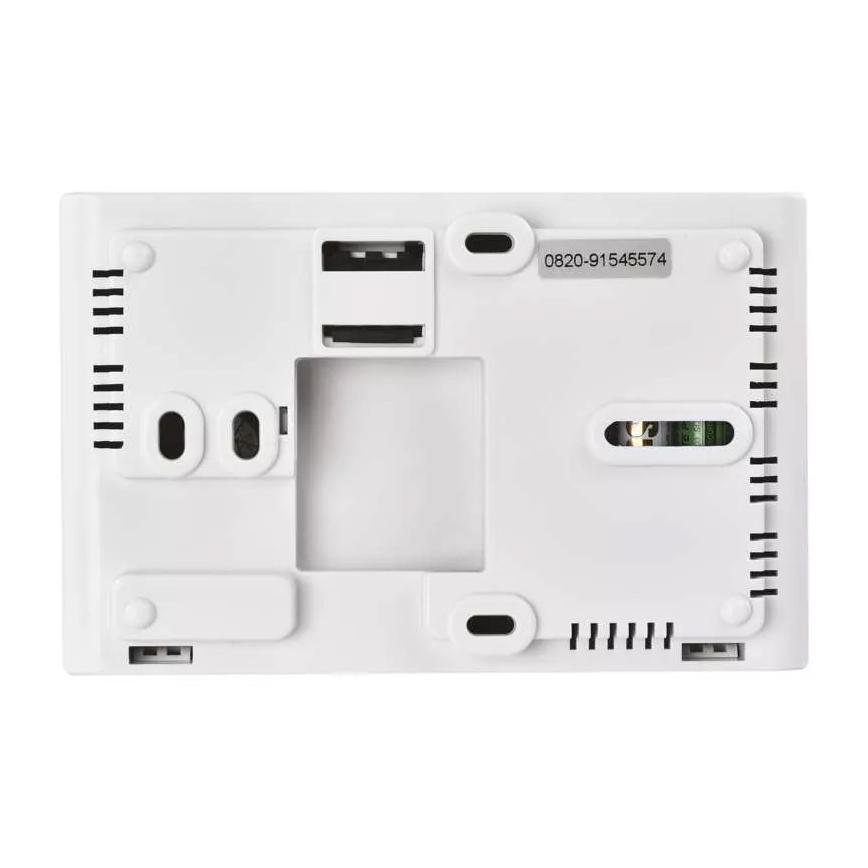 Programovateľný termostat 2xAAA