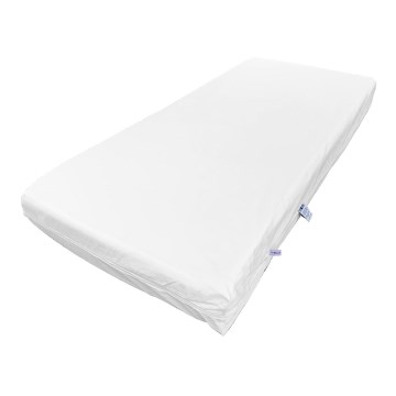 ProtecSom - Povlak na matraci proti roztočom 90x200x22 cm