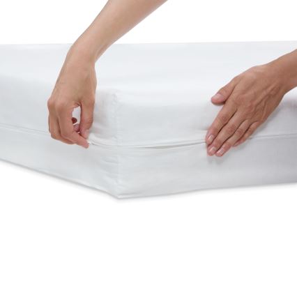 ProtecSom - Povlak na matraci proti roztočom 90x200x22 cm