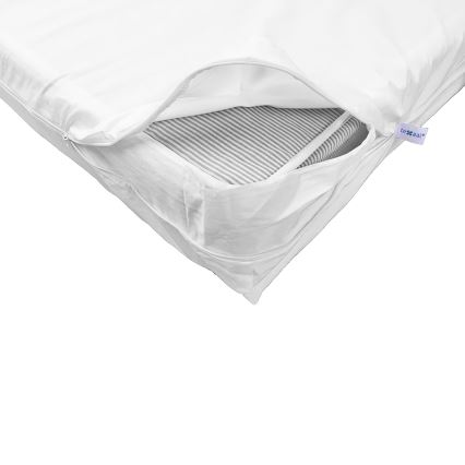 ProtecSom - Povlak na matraci proti roztočom 90x200x22 cm