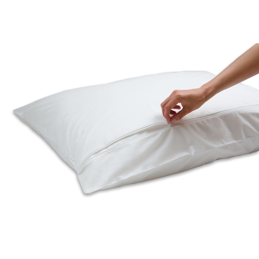ProtecSom - Povlak na vankúš proti roztočom 50x90 cm