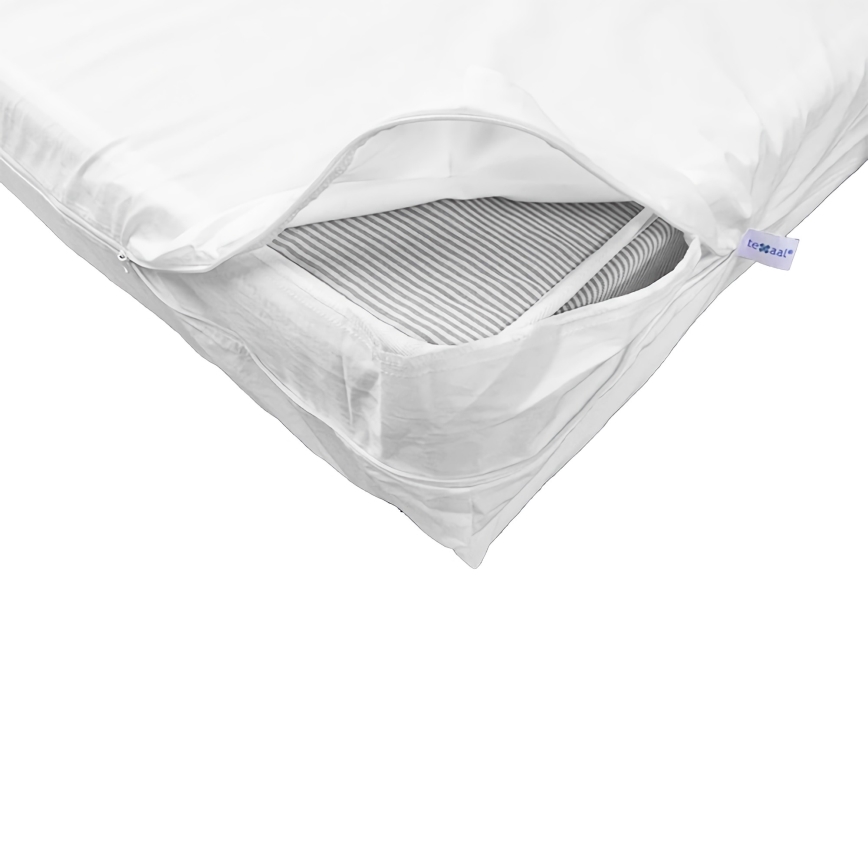 ProtecSom - Protiroztočový poťah na matrac 90x200x16 cm