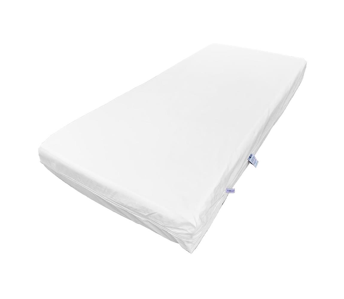 ProtecSom - Protiroztočový poťah na matrac 90x200x22 cm 596