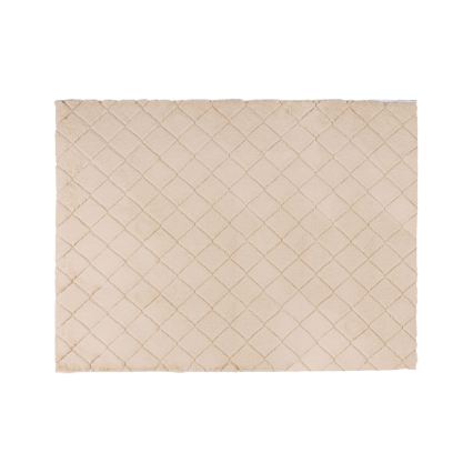 Protisklzový koberec MODENA NEW 160x220 cm béžový