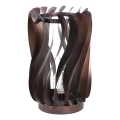 PTMD - LED Stolná lampa TESSA LED/2xAA